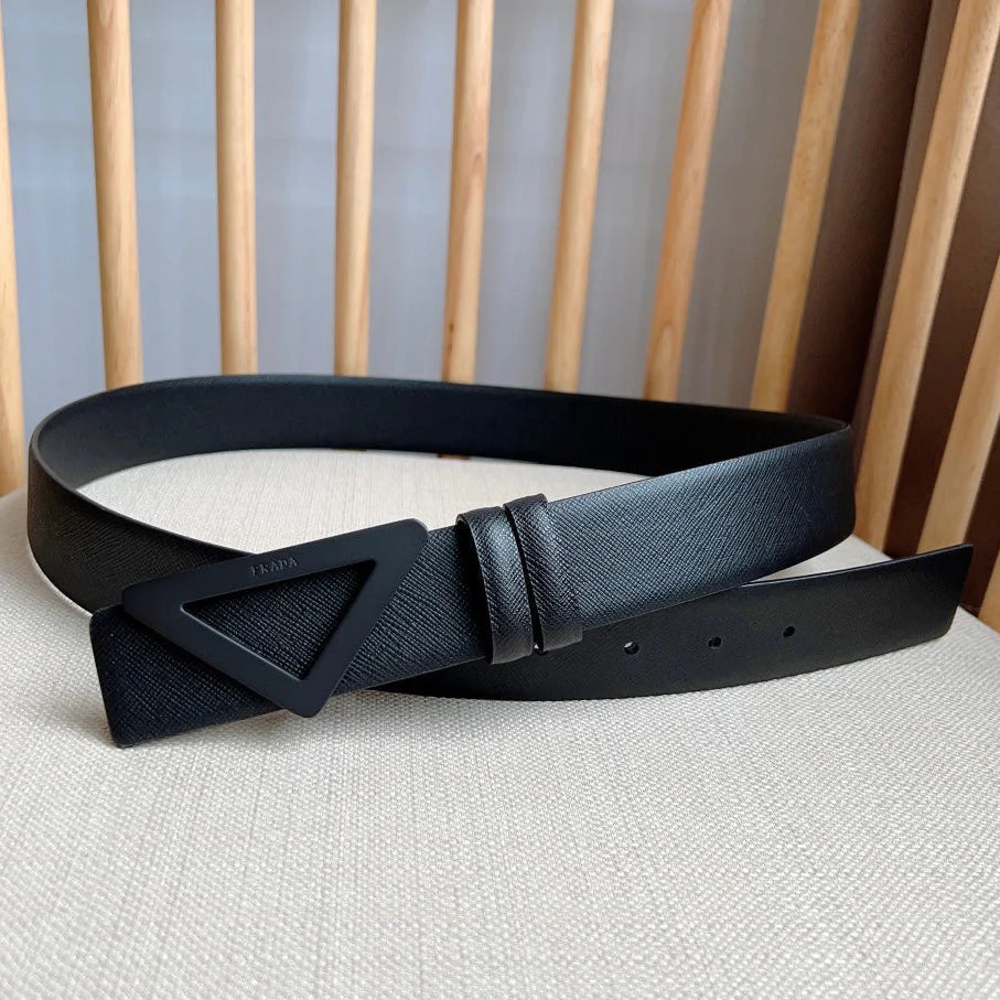 PR Luxury Genuine Leather Men’s Belt 1025010750