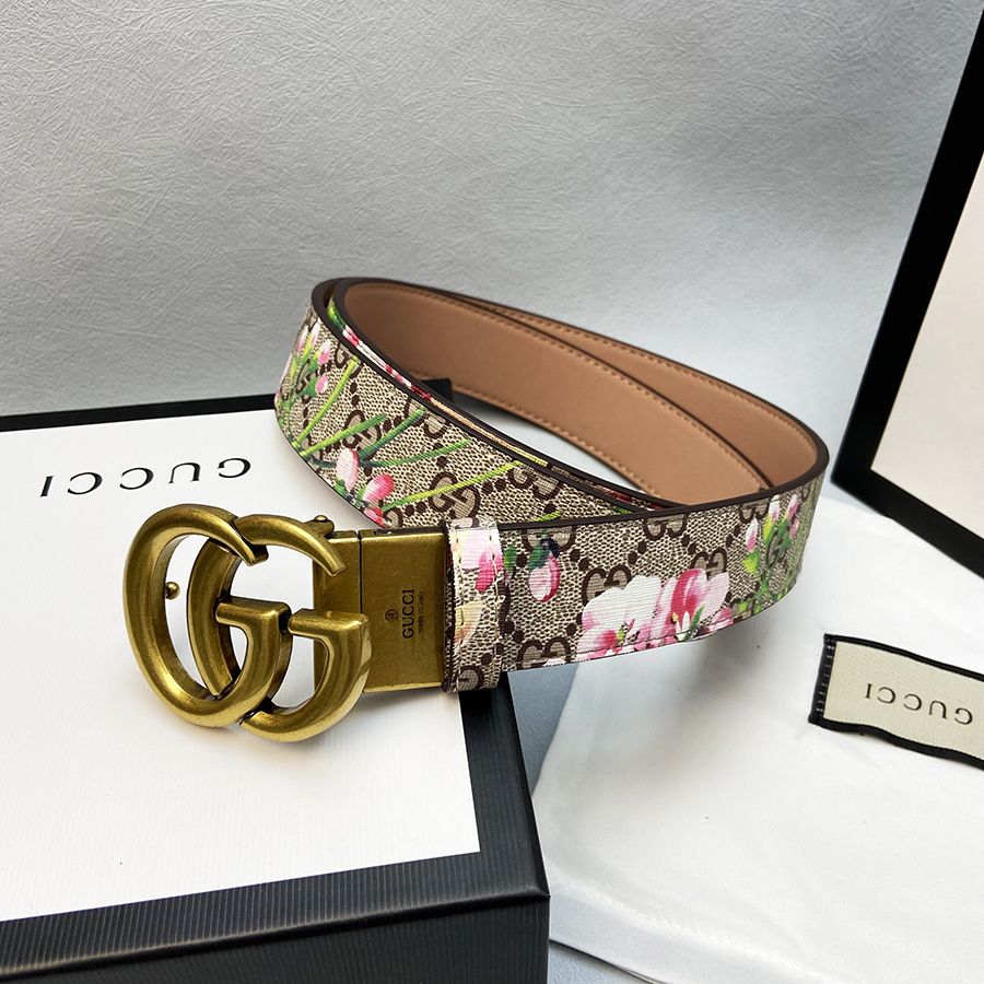 Trendy Fashion Belt XC0823090705