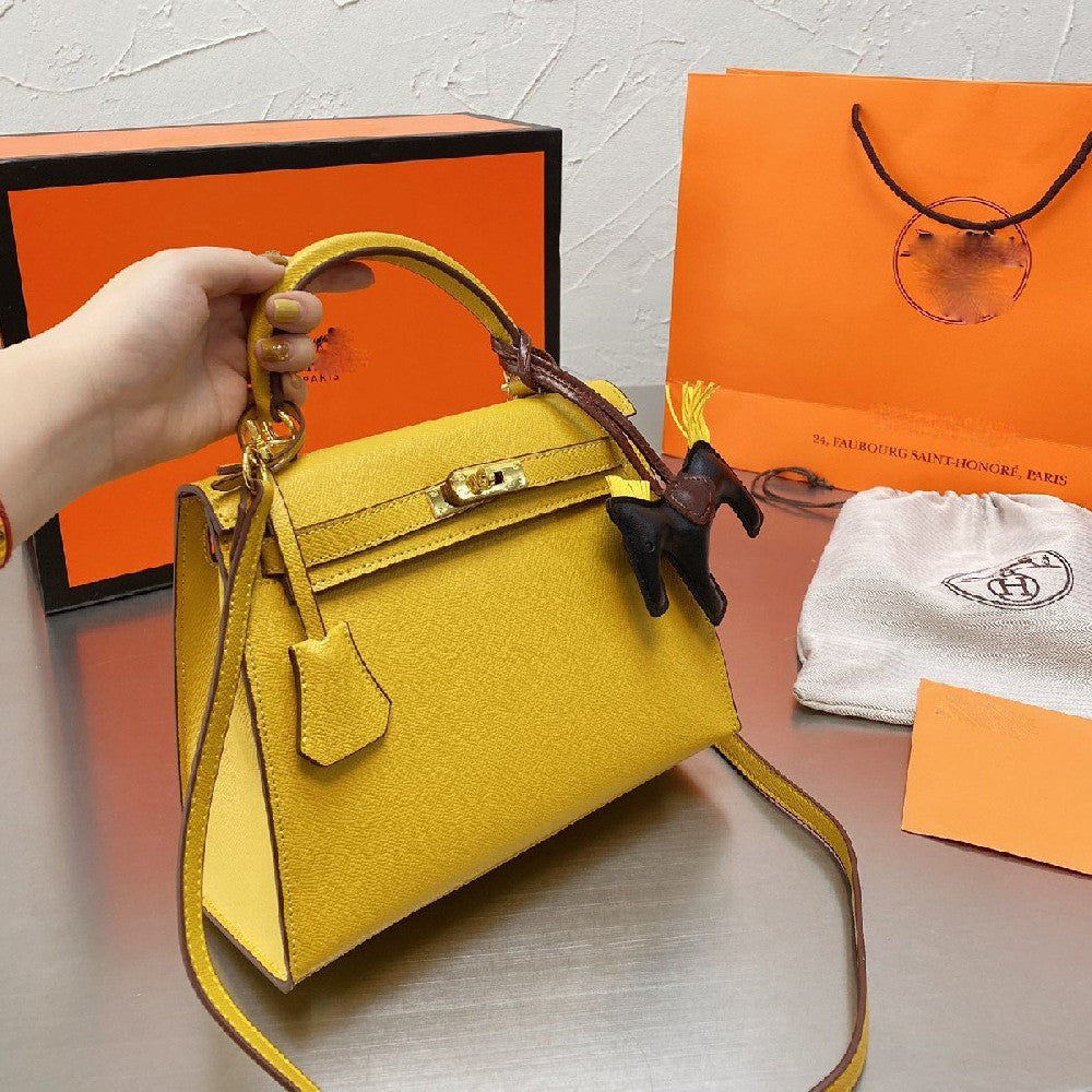 Kelly Handbag H2 PD04062501
