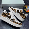 Litmited Edition AIR FORCE SNEAKER 3D1024102221