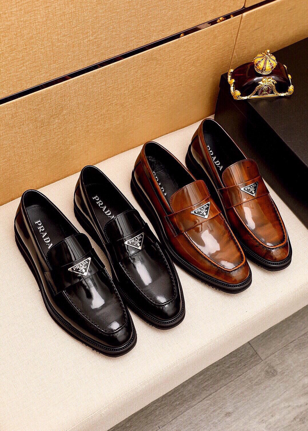 PRD Business formal shoes 0425022809