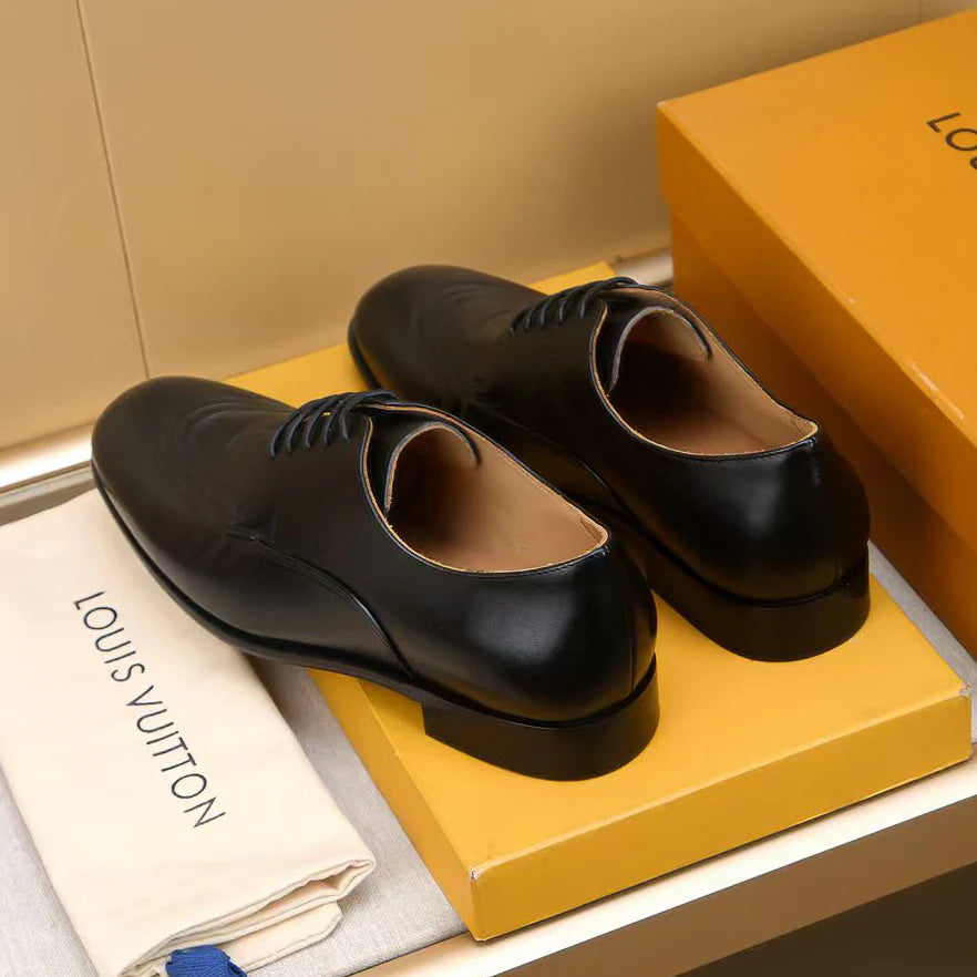 Men's Boutique Casual Leather Shoes 1025061103