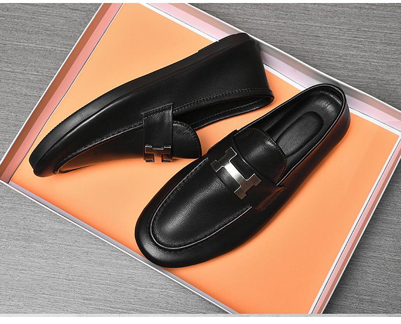 New Fashion Casual Loafers 1024042918