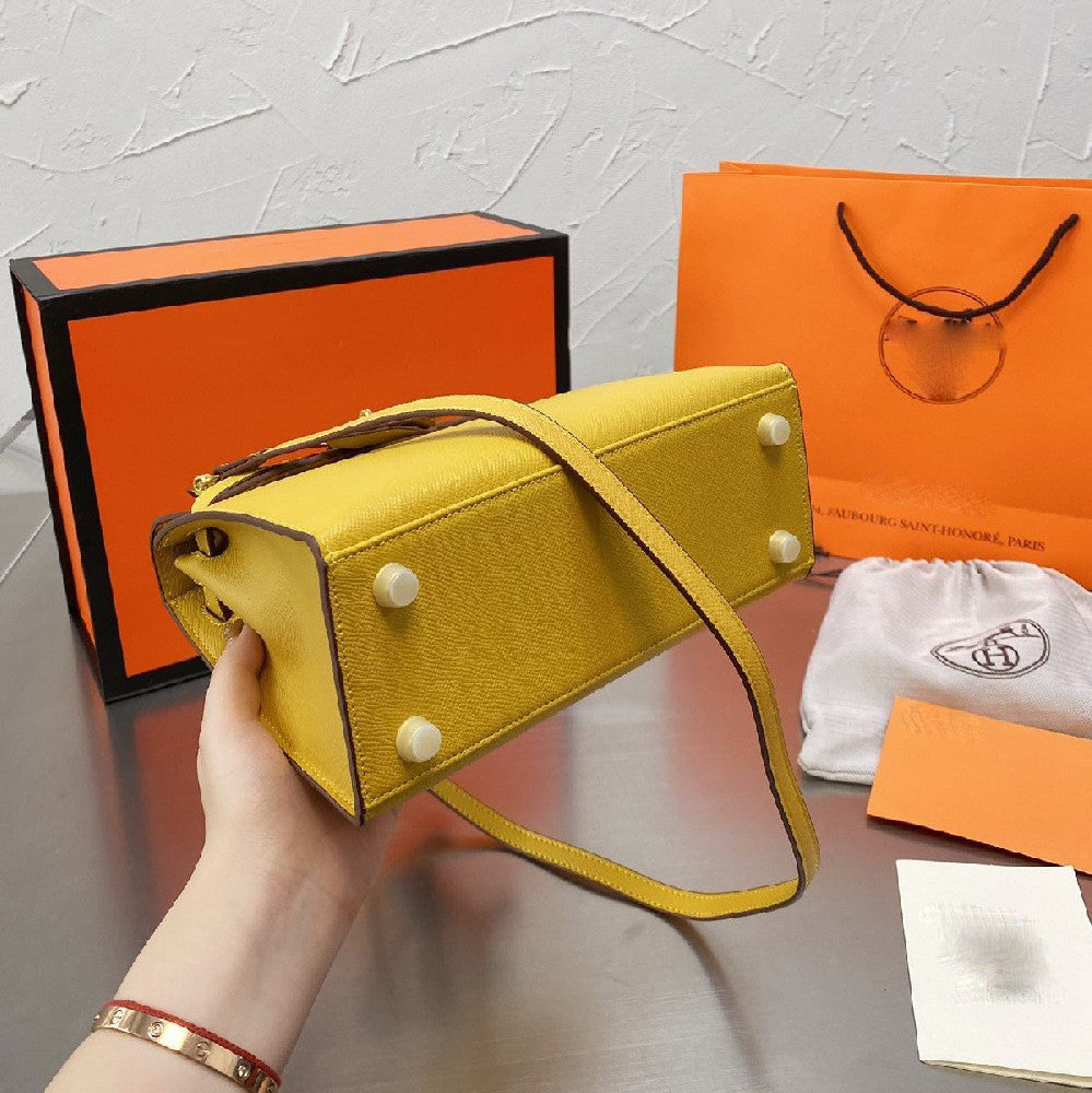 Kelly Handbag H2 PD04062501