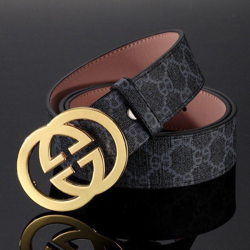 Limited Edition Belts