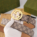 Fashion Men's Leather Belt  S13