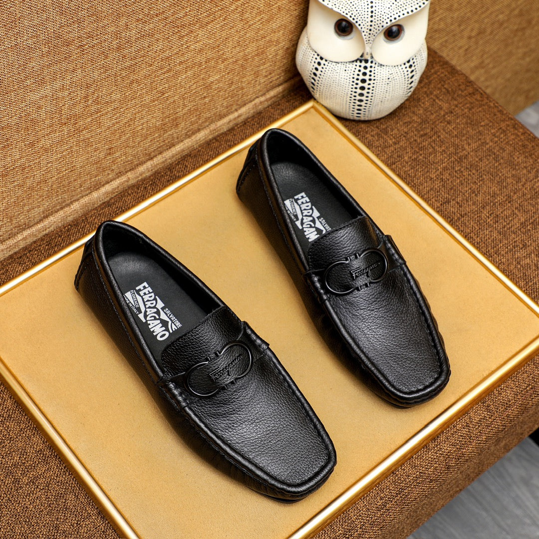 Fg 24Ss Fashion casual slip-on shoes fb0424090404