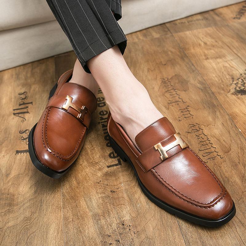 New Men's Fashion Loafers 1024041108
