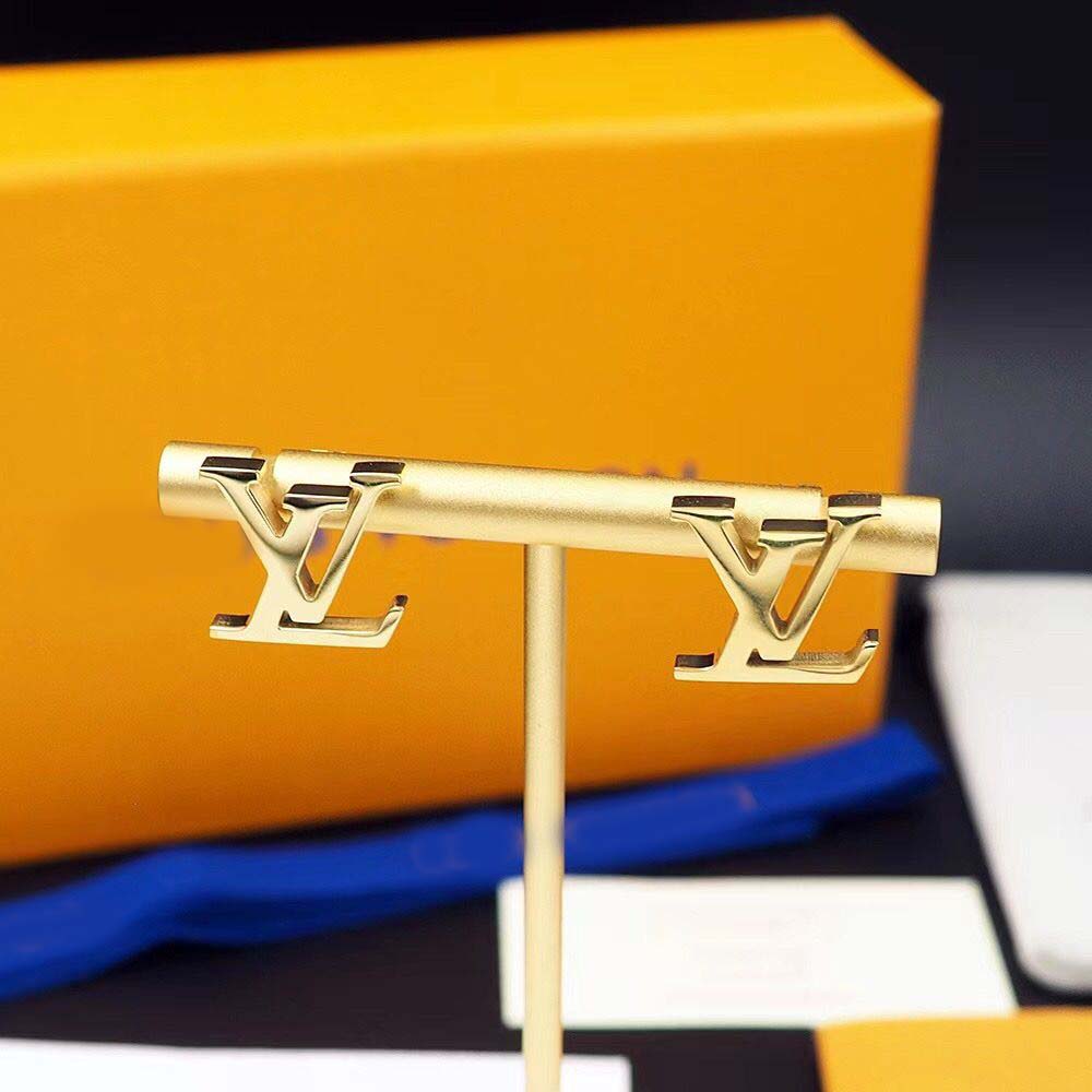 High-end light luxury ins small and exquisite earrings