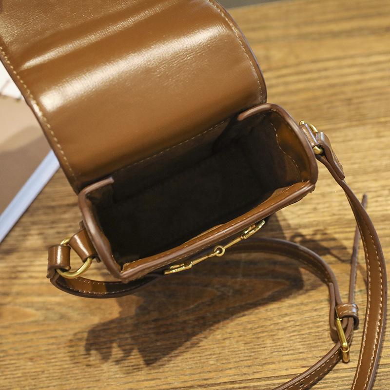 Retro Mini Cross-body Bag 0823113009