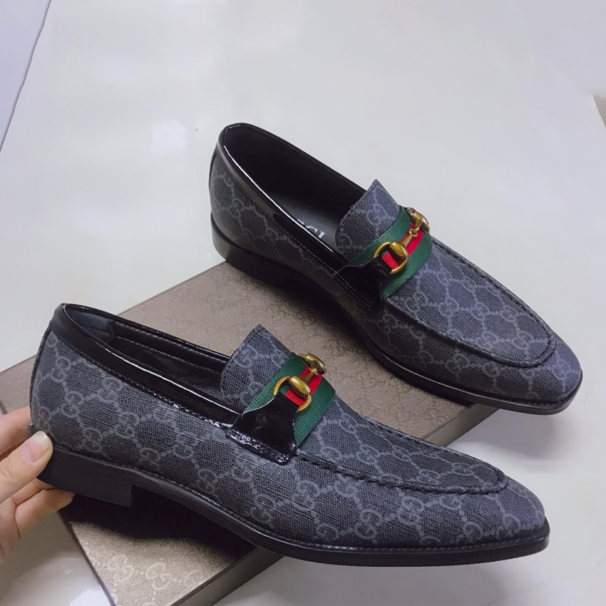 Classic Dress Shoes G09