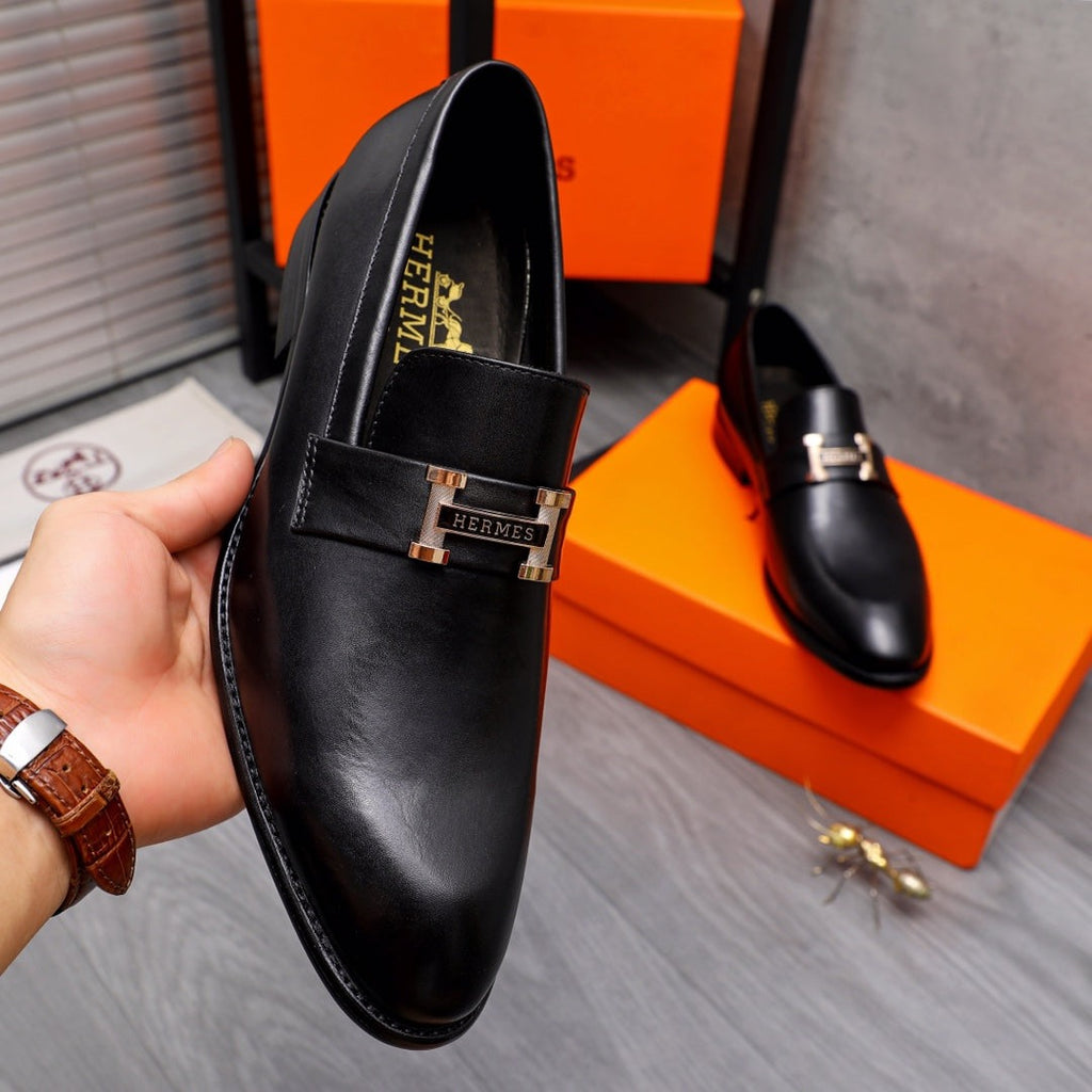 H Luxury Fashion Mens Dress Shoes 0425010610