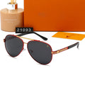 Fashion all-match sunglasses KL10062528