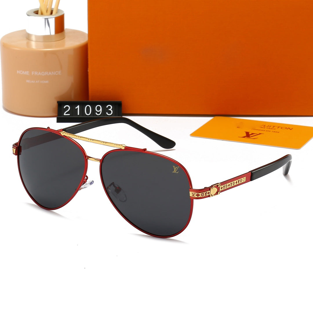 Fashion all-match sunglasses KL10062528