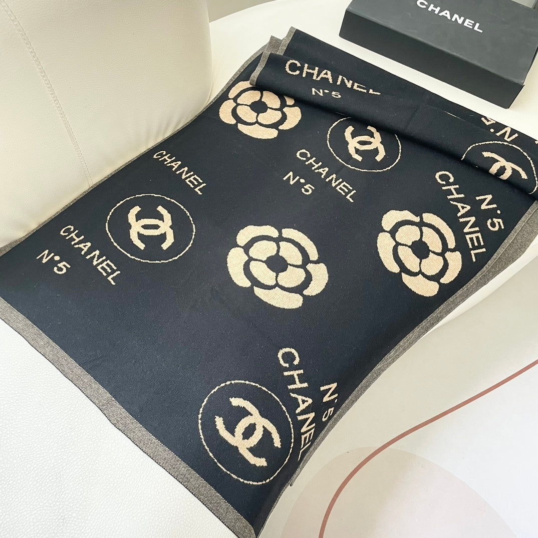 CHA Essential new arrival scarf 0424121009