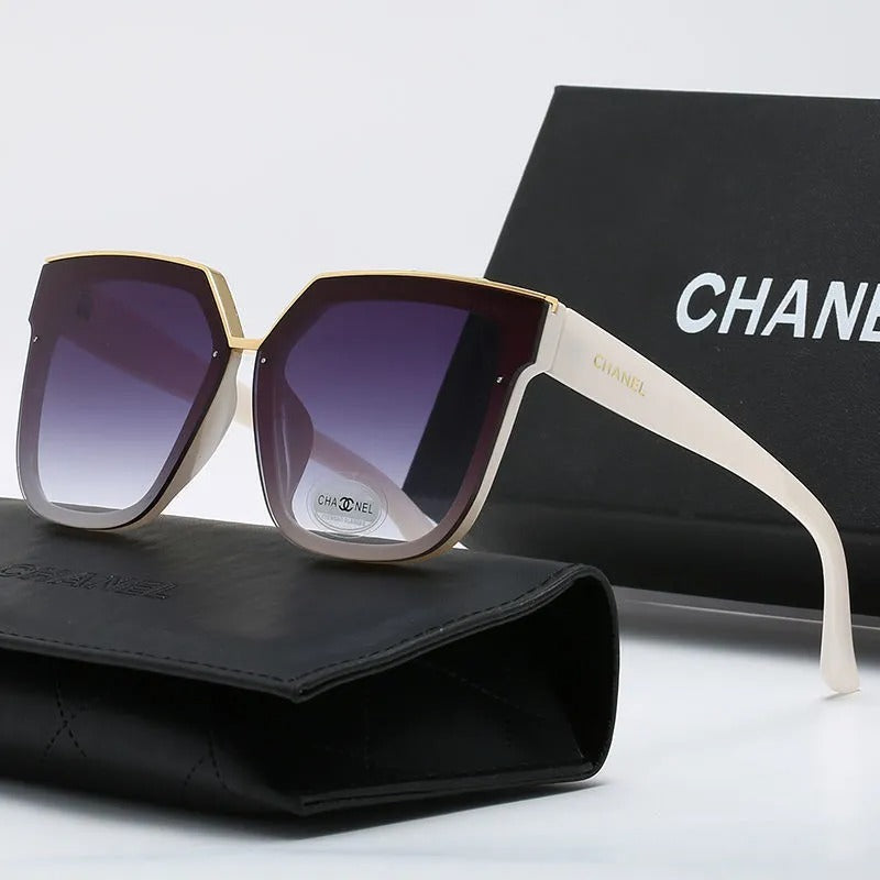 CHA Women Fashion Sunglasses 0425043015