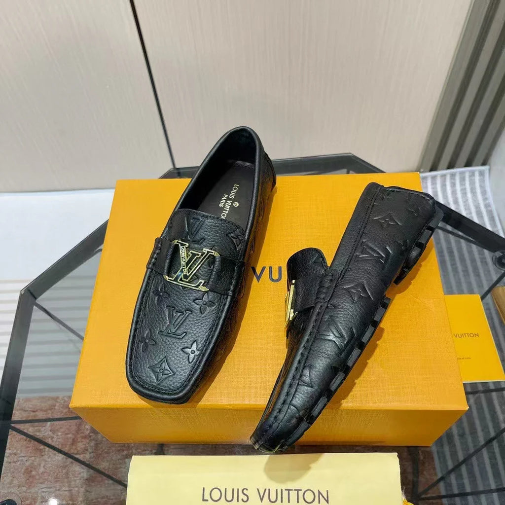 Men's Luxury Casual Loafers 1025022830