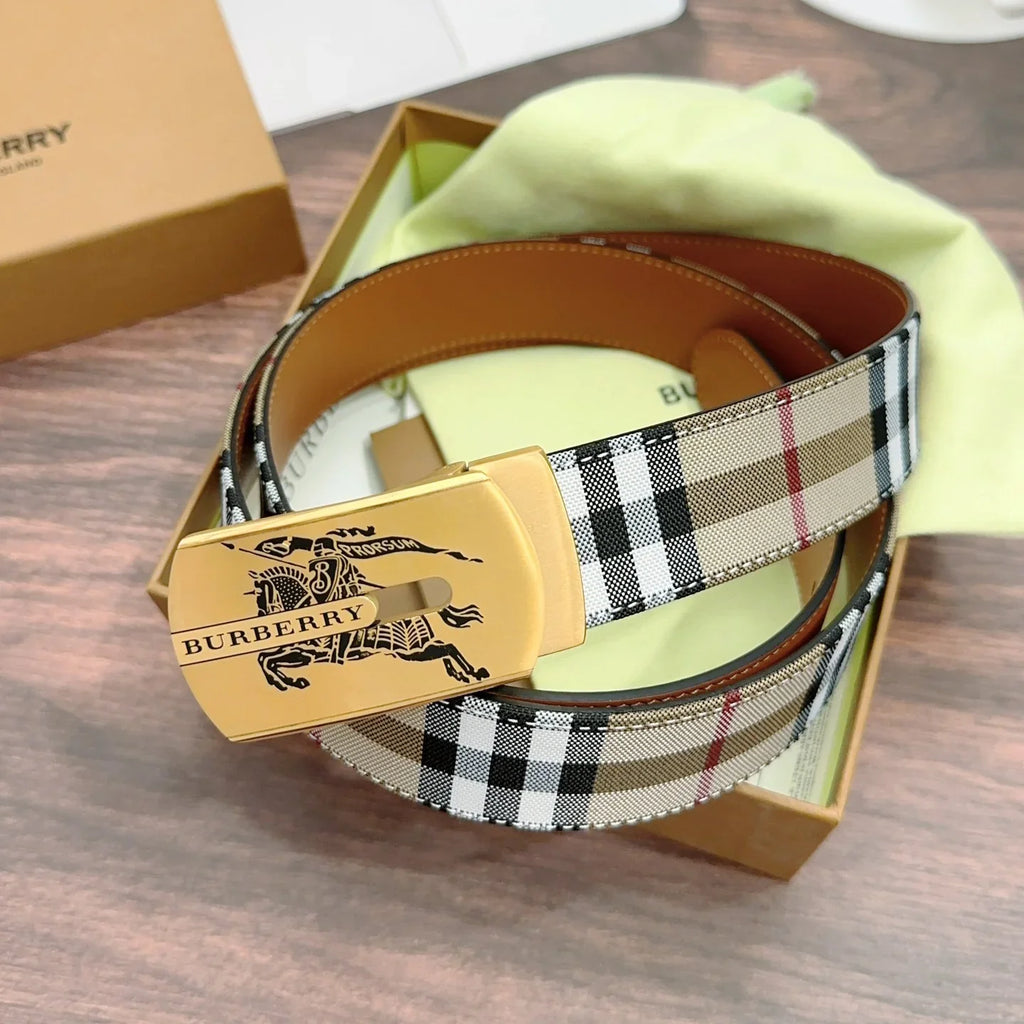 New fashion 3.5cm width belt 1025051211