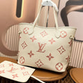 V Neverfull Medium Bag XC0823042001