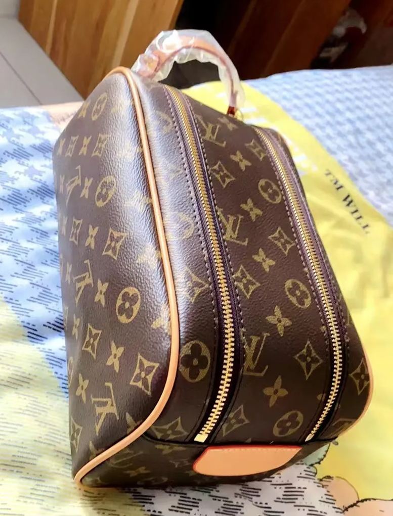 New Cosmetic Bag Hececcep V13654