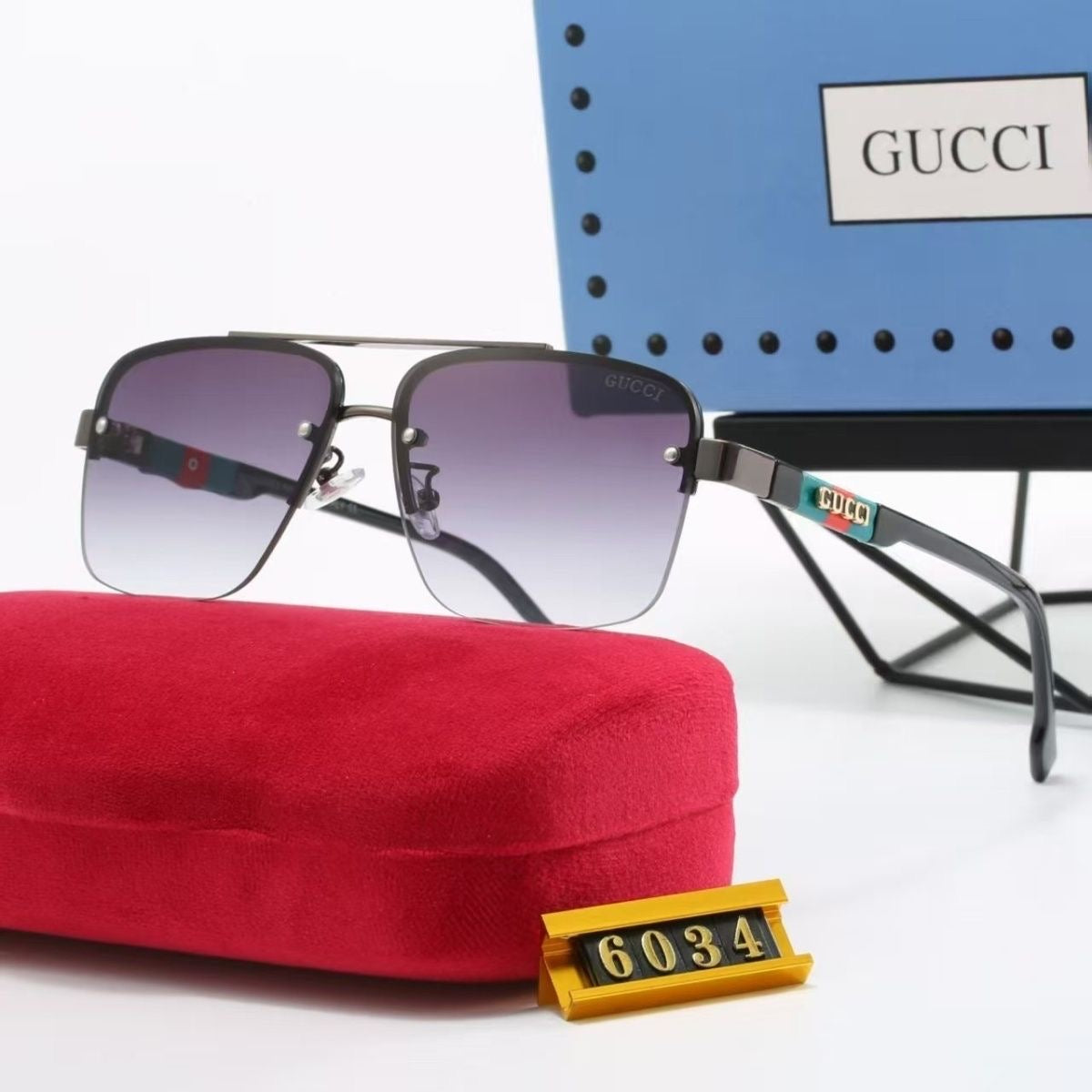 G Fashion all-match sunglasses PD0426072712