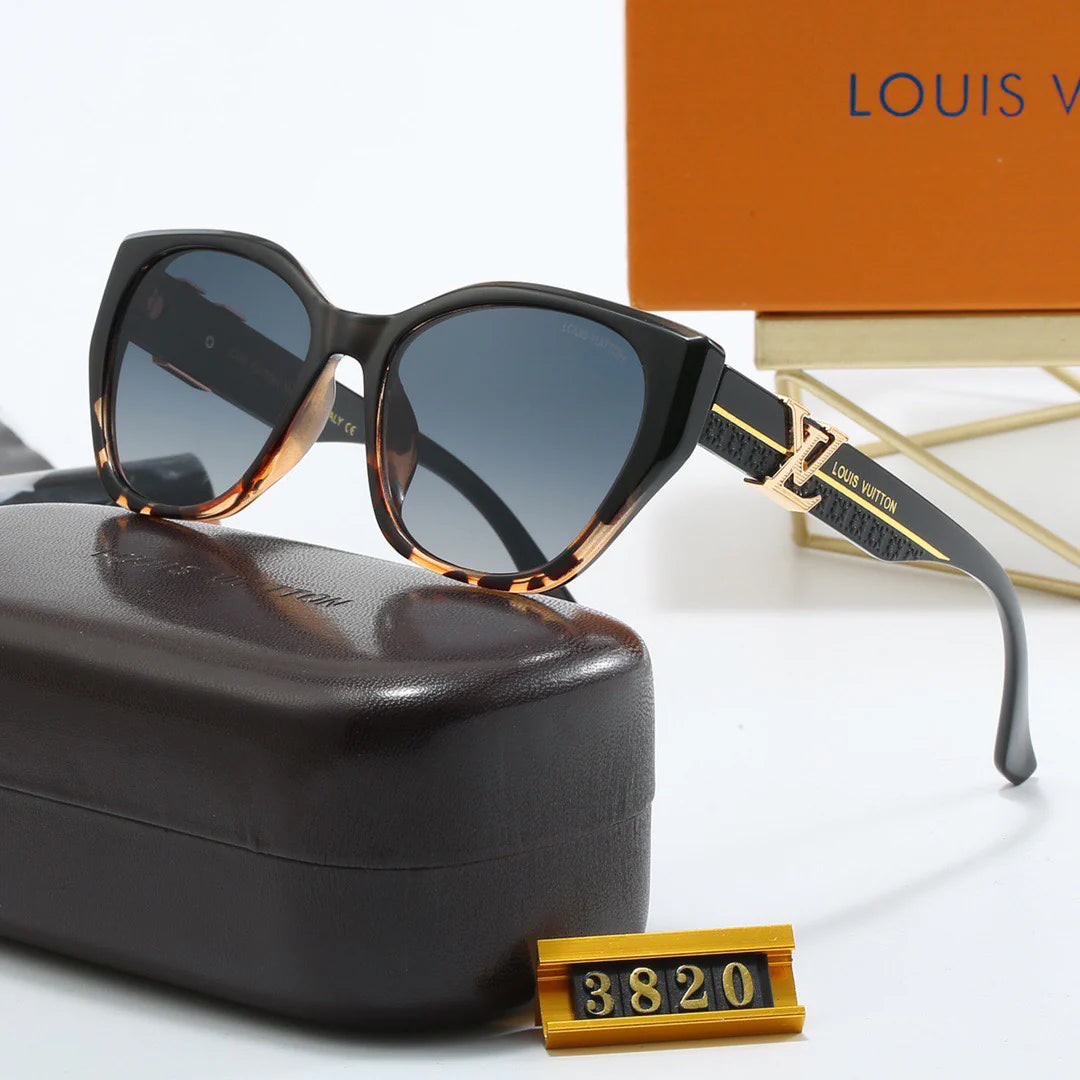Luxury Limited-Edition Sunglasses XC1026071721