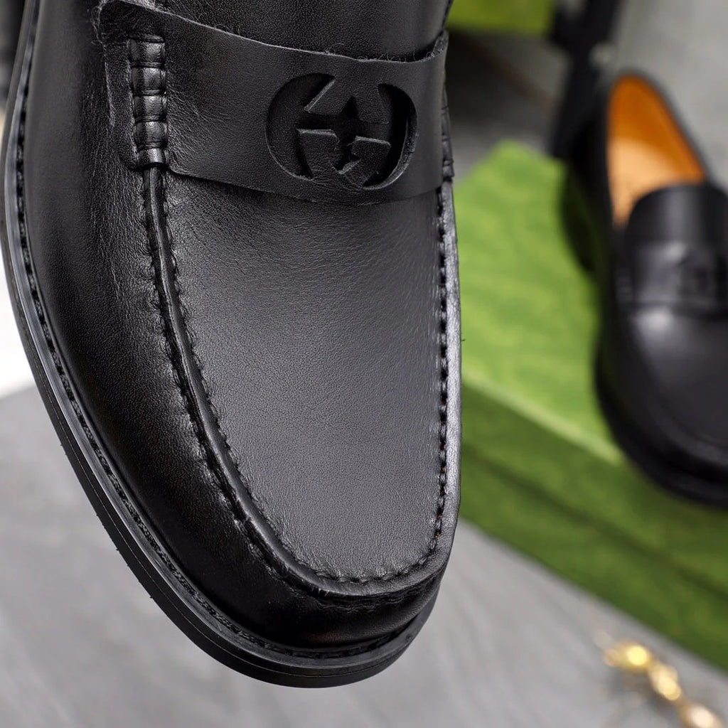 Luxury Fashion Men's Dress Shoes 042025061703