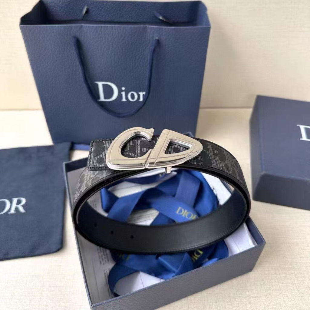 New fashion and versatile printed belt PD0426071303
