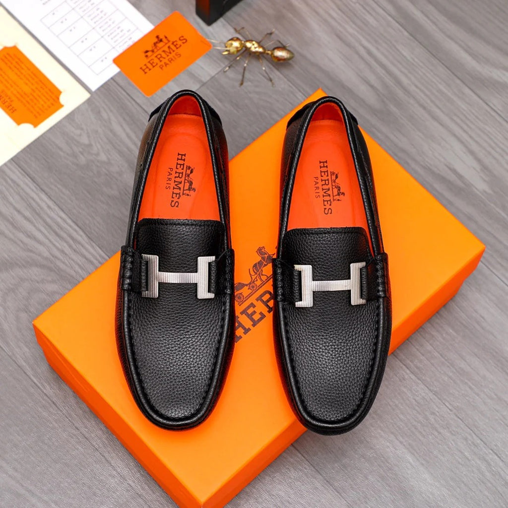 Luxury Fashion Men's Dress Shoes 042025061709