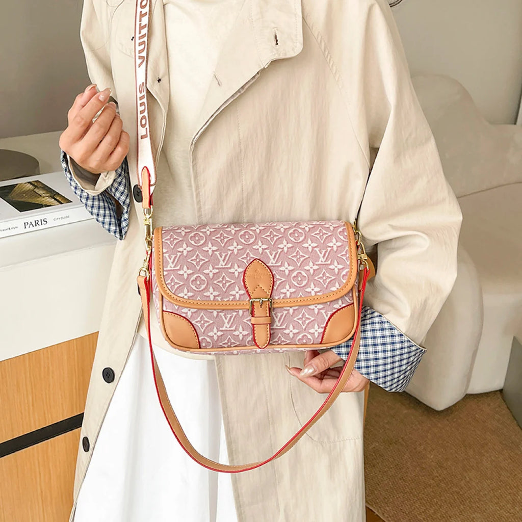 L New Fashion Women's Crossbody Bag  XC1326090716