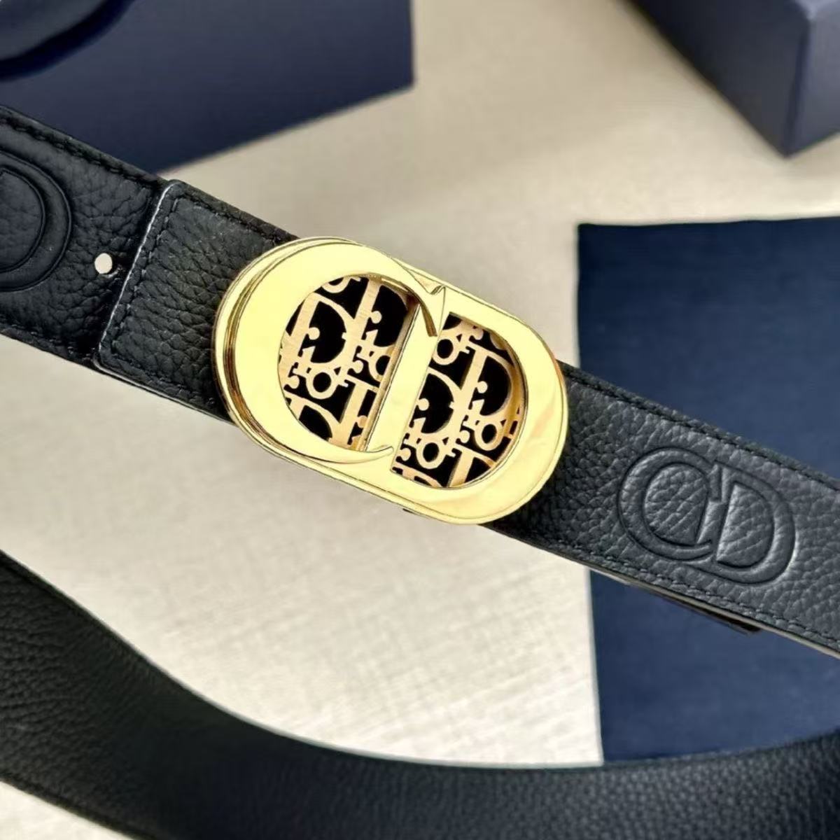 New fashion and versatile printed belt PD0426071304