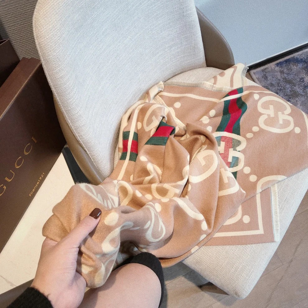 New Luxury Scarf 0425102104