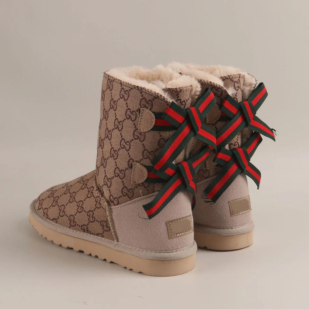 Women's Snow Boots 1025102905