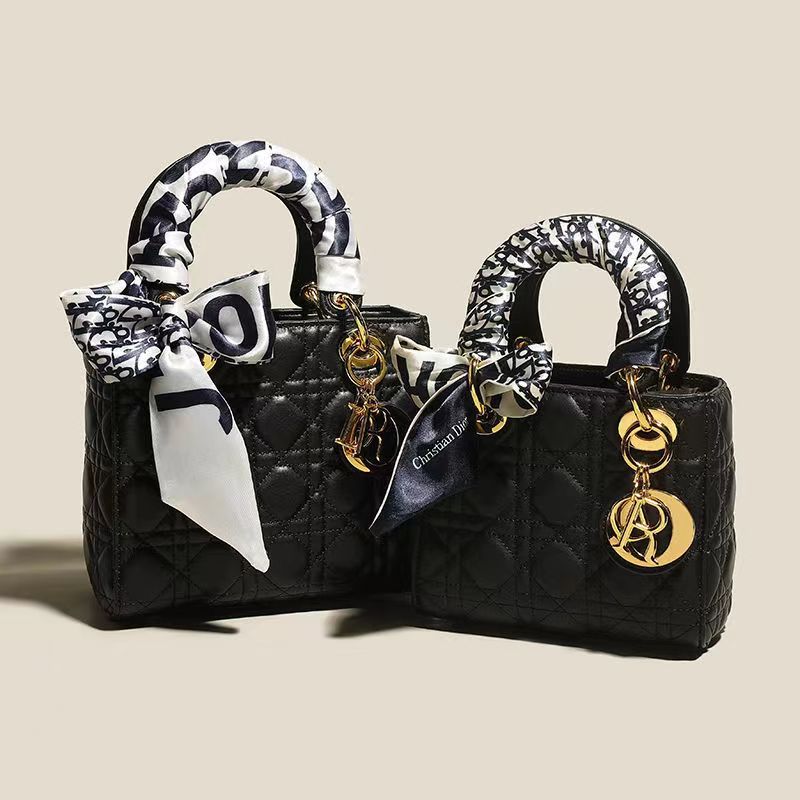 D Hand bag 05