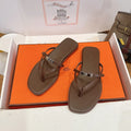 New Kelly Buckle Flip-Flops 1026070202