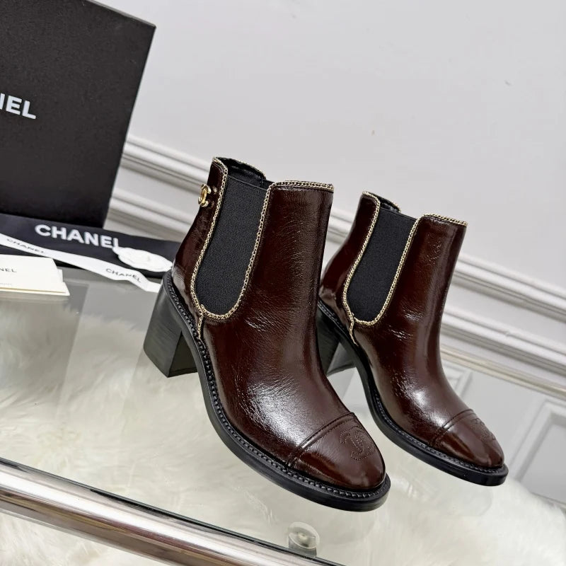 New Fashion women's CC shoes XY1326091605