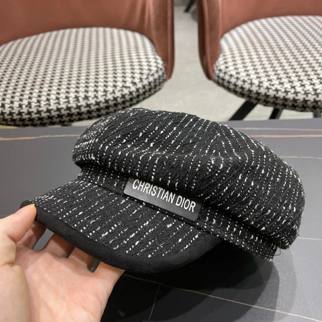 DIO 26ss New Fashion Women‘s Beret ZJN1326091521