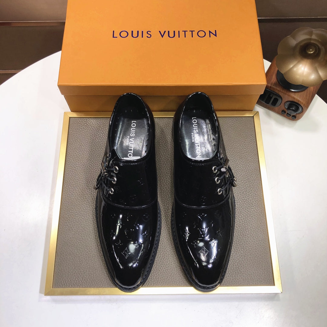 Classic Men's Dress Shoes XC0425113005