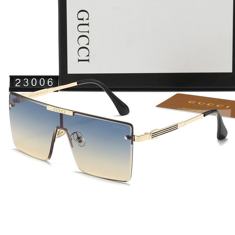 G Fashion all-match sunglasses PD0426072715