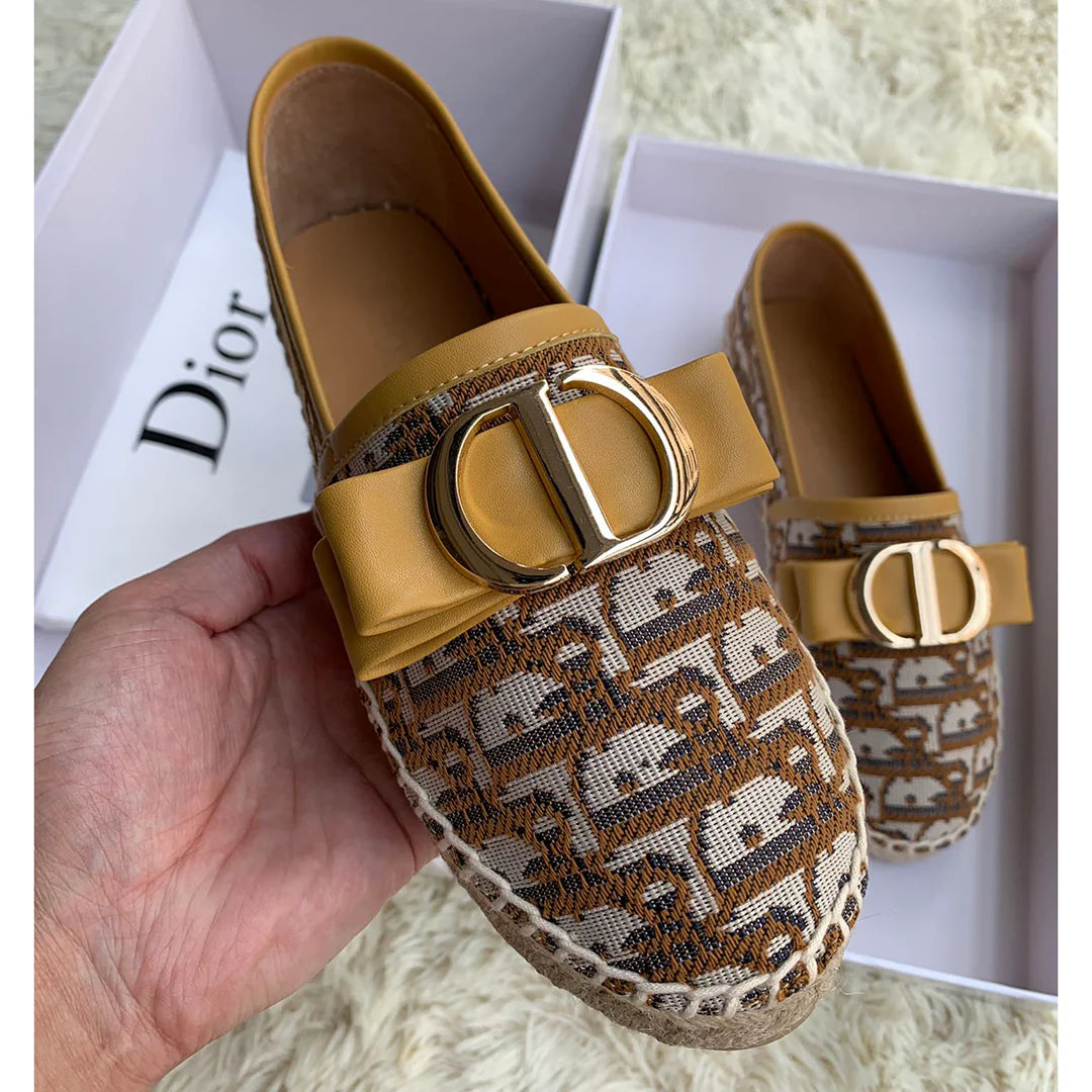 New fashion and high-quality printed fisherman shoes 1024051605