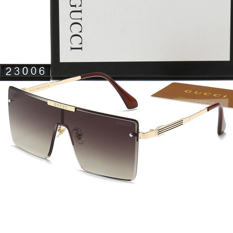G Fashion all-match sunglasses PD0426072715
