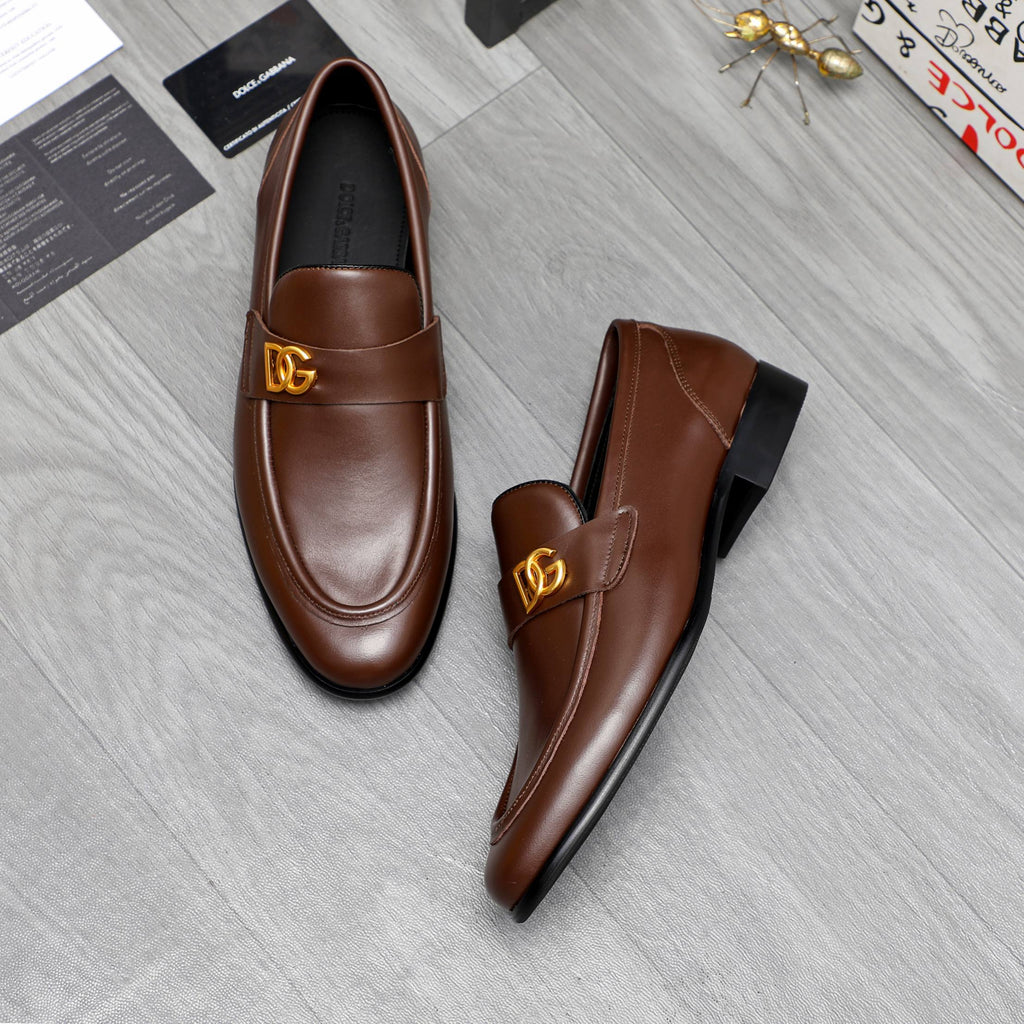DG Casual All-match Men's Dress Shoes XC0425062518