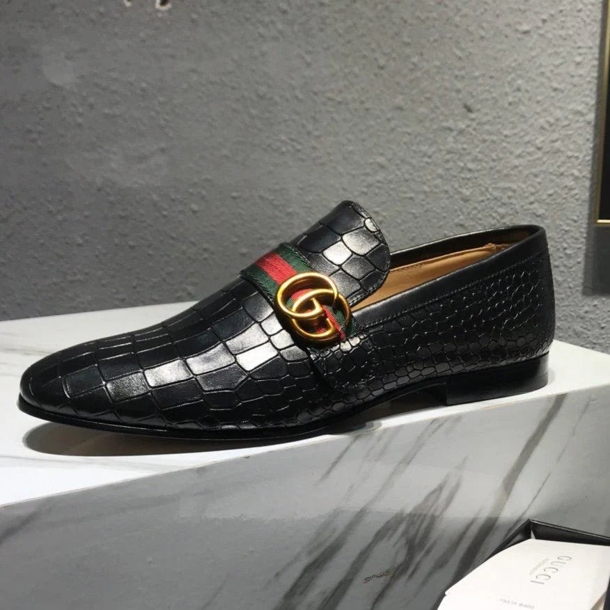 Luxury Fashion Men's Dress Shoes 042025061705