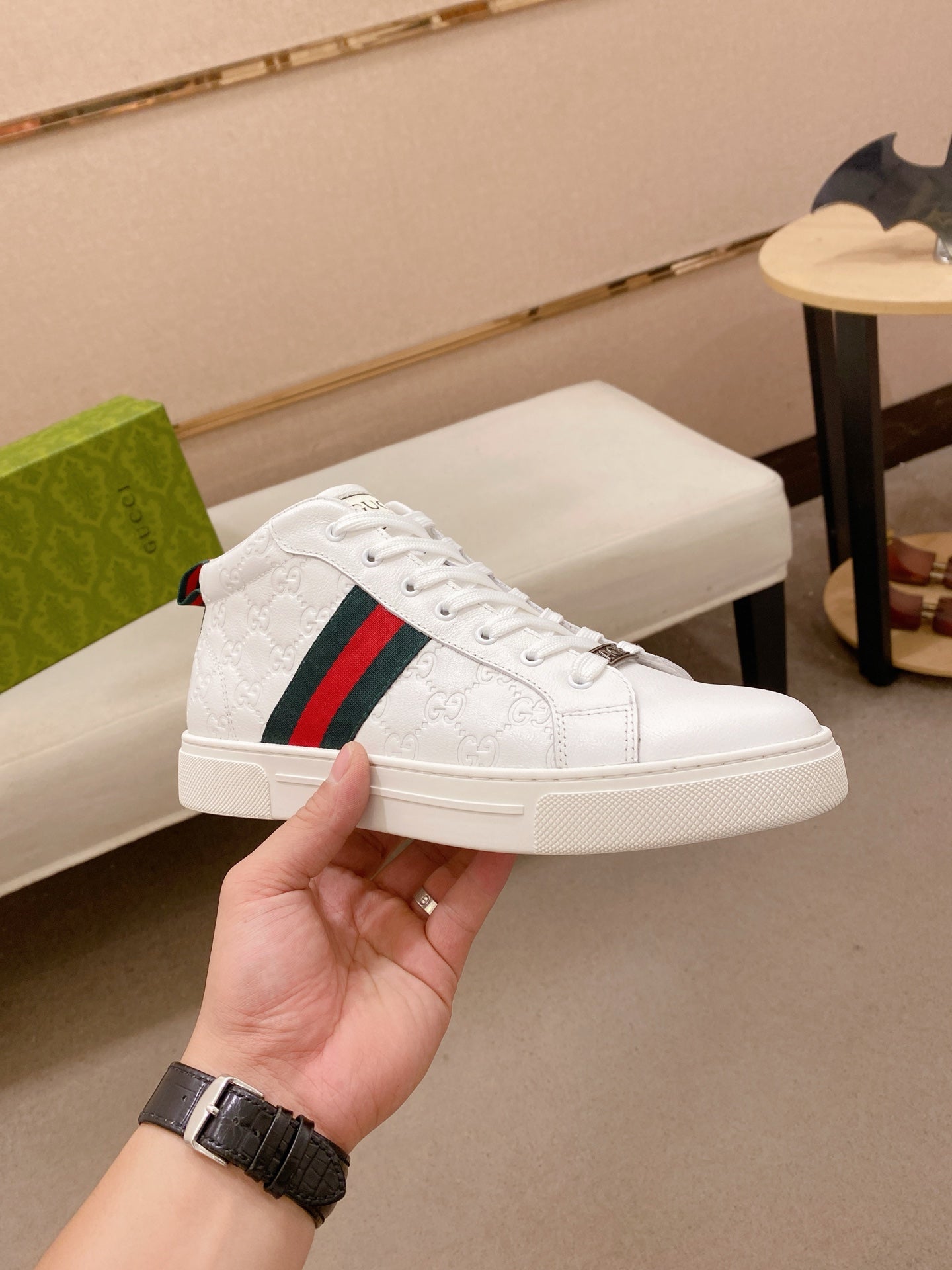25 New Fashion Sneakers 0425101102