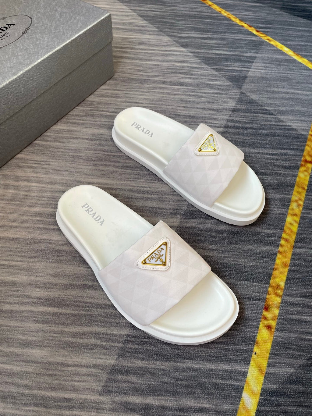 PRD Men 25 New Sandals XC042025052820
