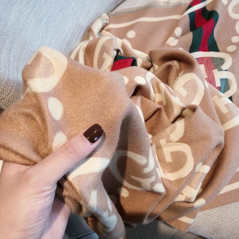 New Luxury Scarf 0425102104