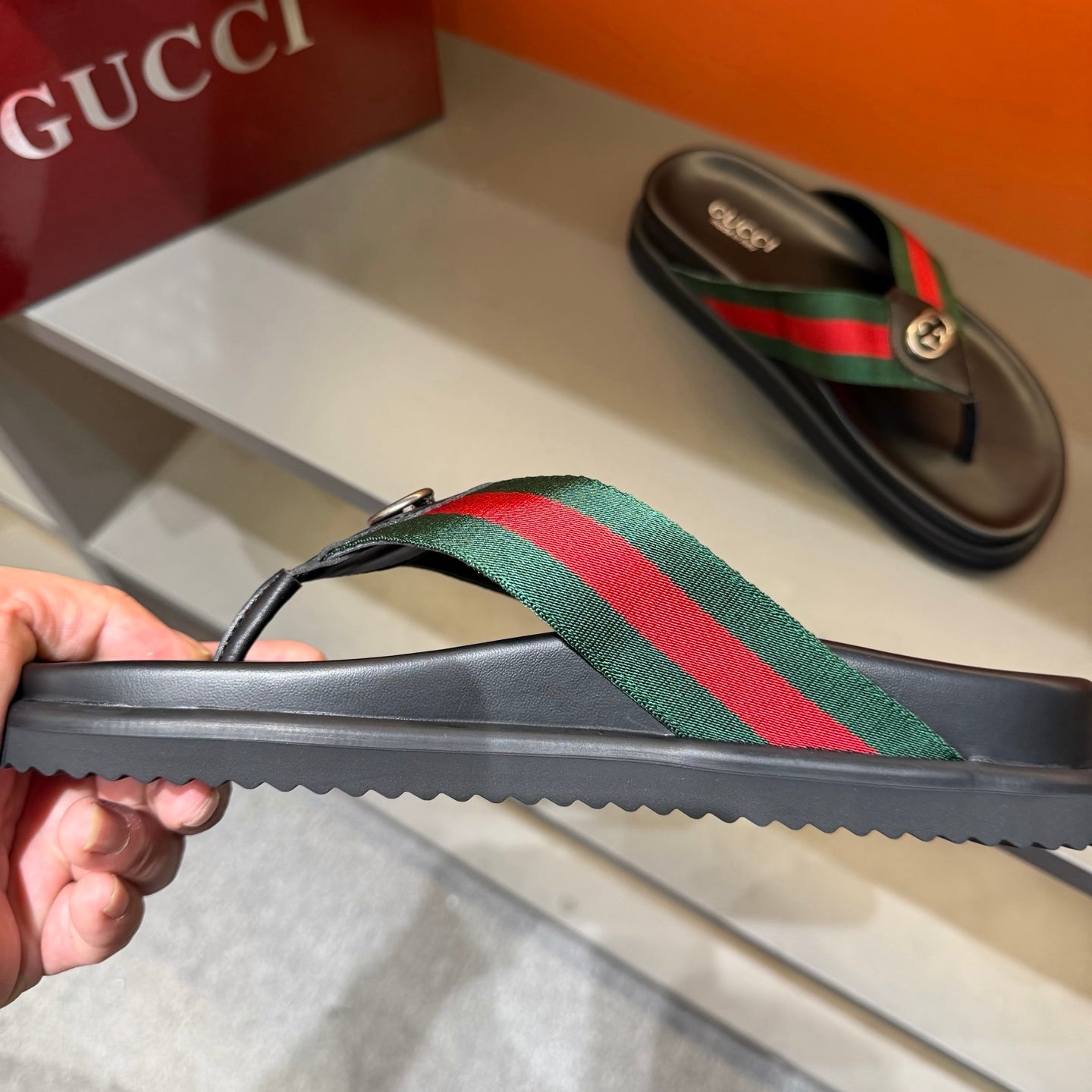 26 New Classic Casual Men's Slippers XC0426032601