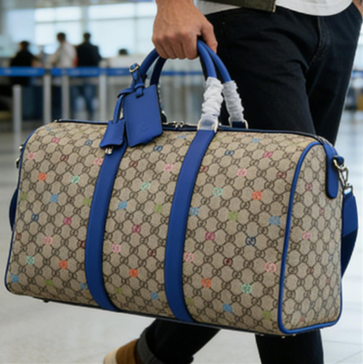 26 New Travel Storage Bag 0426010603