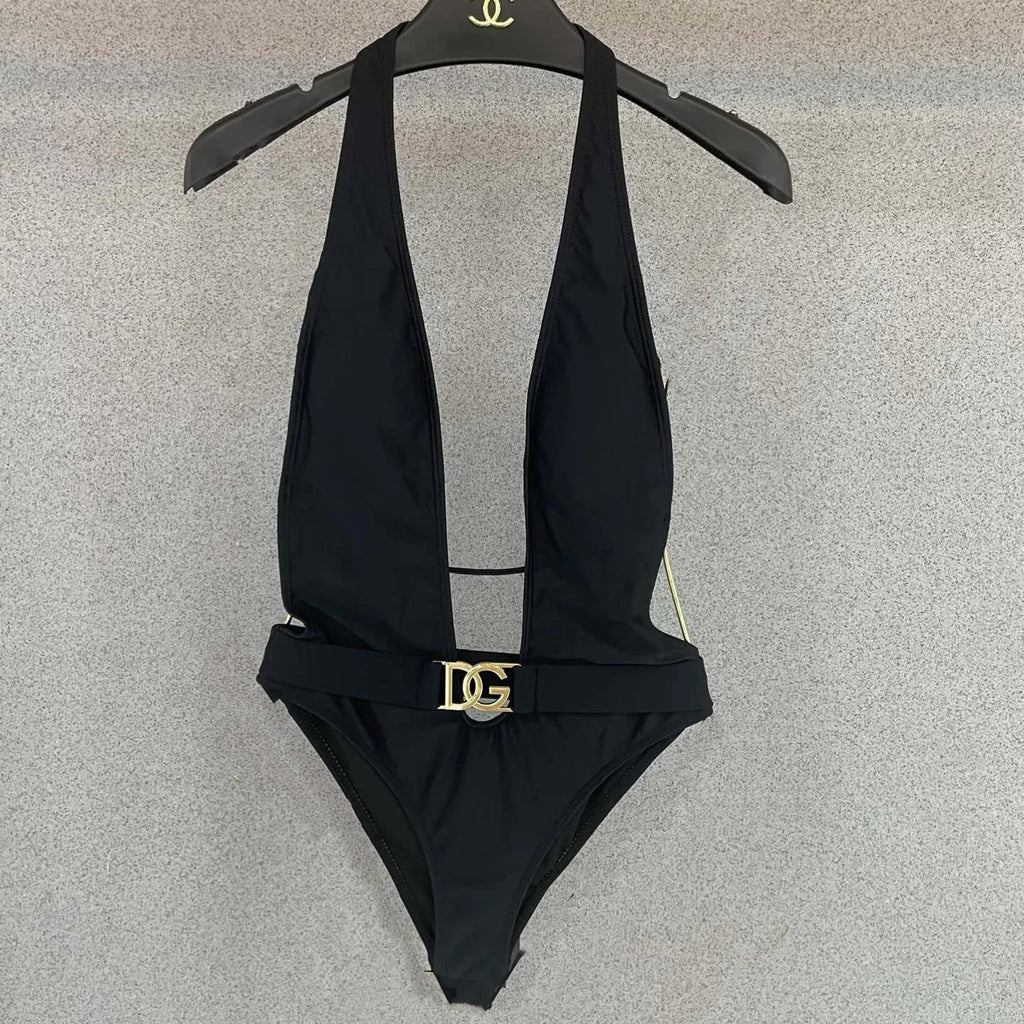 New One-Piece Swimsuit 1026042008
