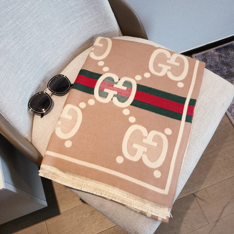 New Luxury Scarf 0425102104